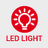 LED-подстветка: есть LED-подстветка: есть